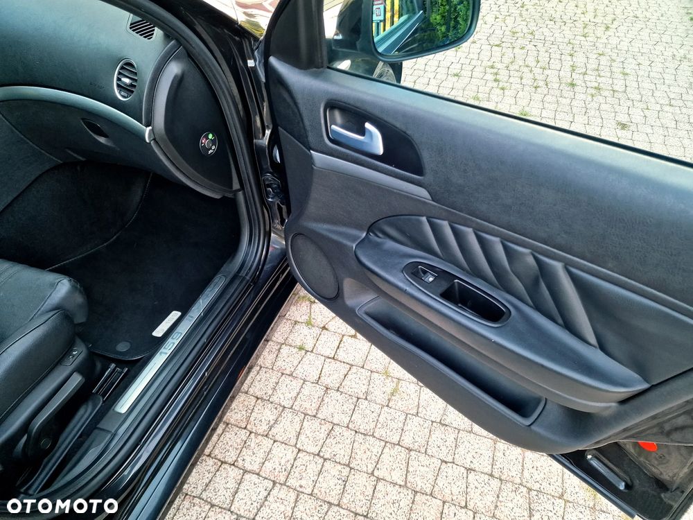 Alfa Romeo 159 1.8 TBI 16V Turismo - 12