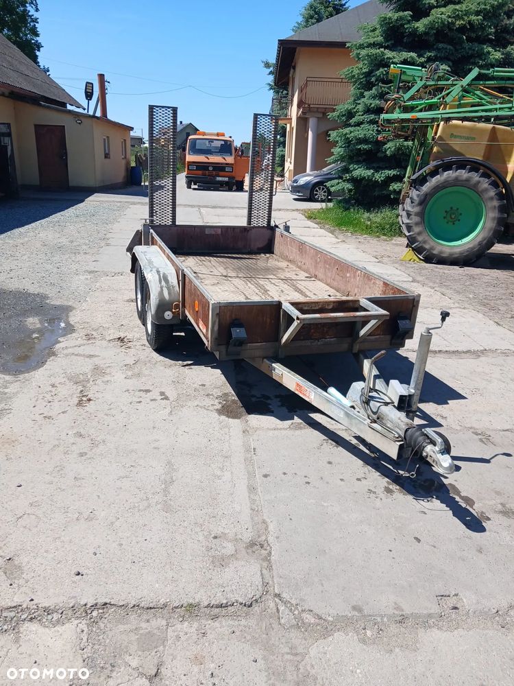 Inny A-S 2700 - 2