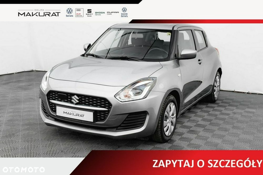 Suzuki Swift - 2