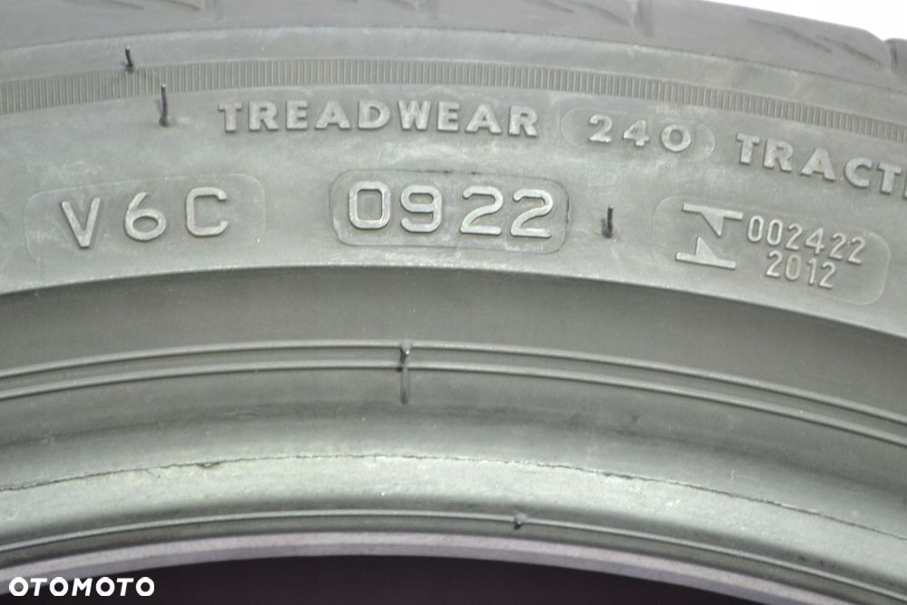 225/40R18 92Y BRIDGESTONE POTENZA S005 x1szt 1005p - 3