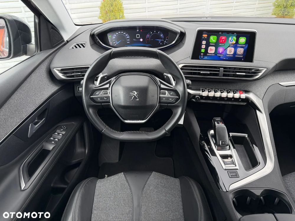Peugeot 3008 THP 165 EAT6 Stop & Start Active - 6