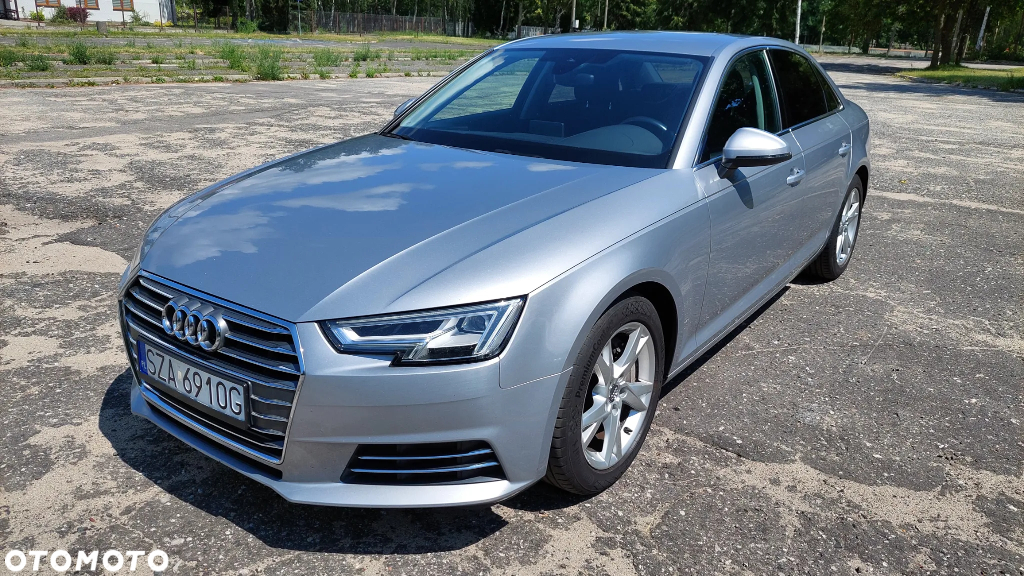 Audi A4 ver-2-0-tdi-s-tronic - 3