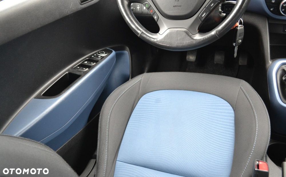 Hyundai i10 1.0 Comfort - 33