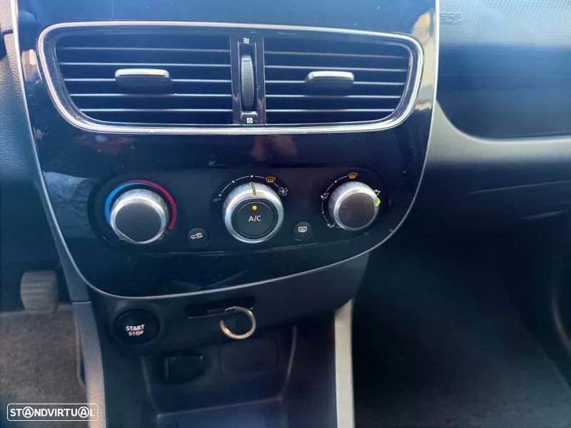 Renault Clio Sport Tourer 1.5 dCi Limited EDition - 19