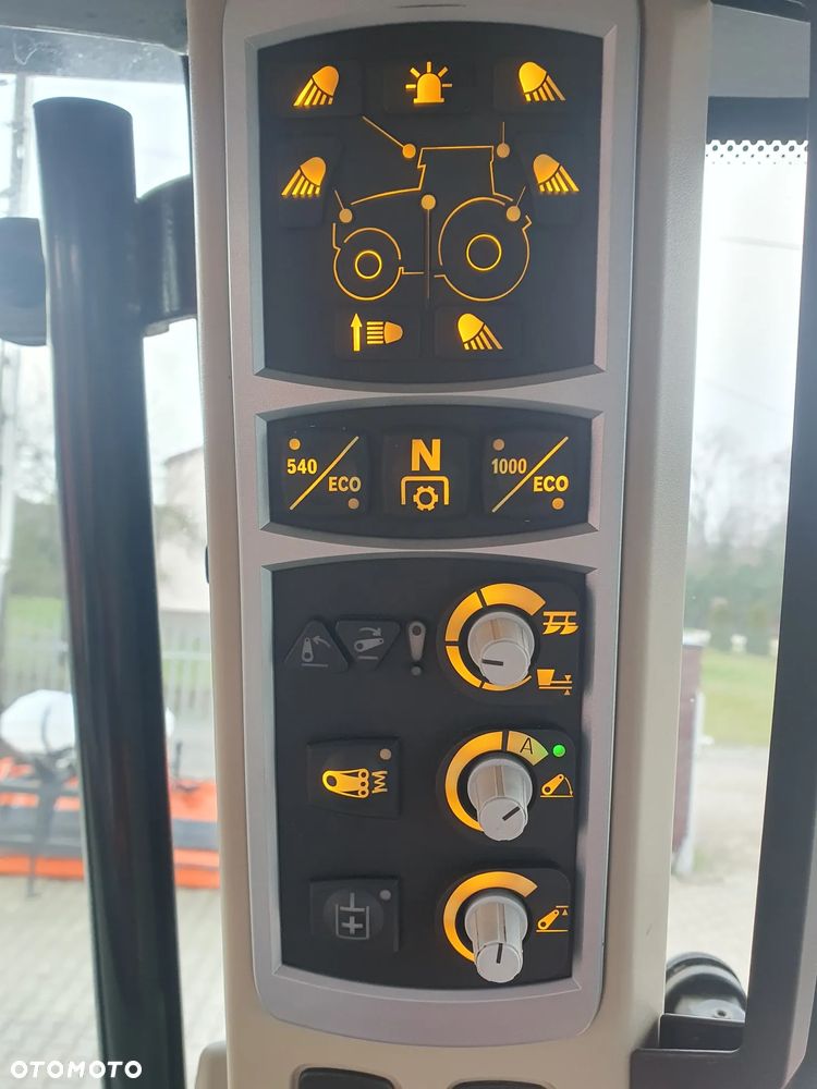 Massey Ferguson 7622 Dyna-VT - 14