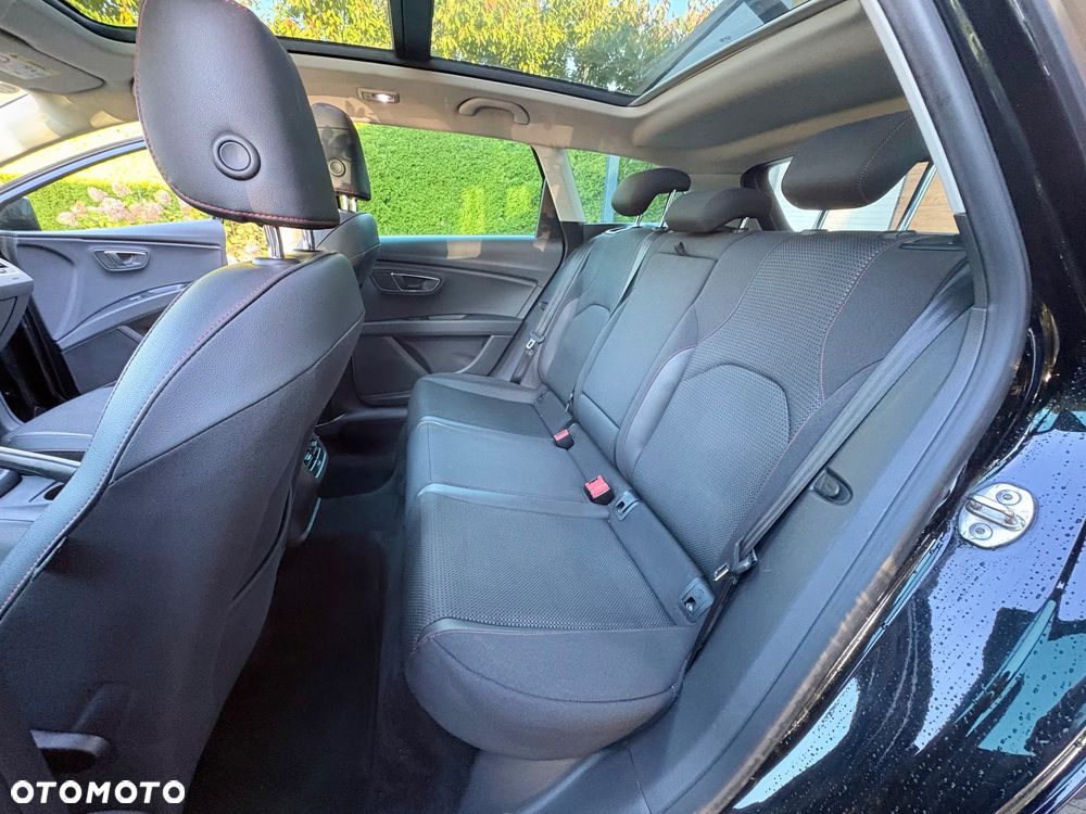 Seat Leon 1.4 TSI Start&Stop FR - 20
