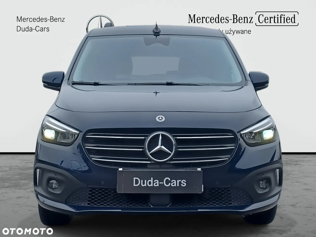 Mercedes-Benz Klasa T 180 d Progressive - 3