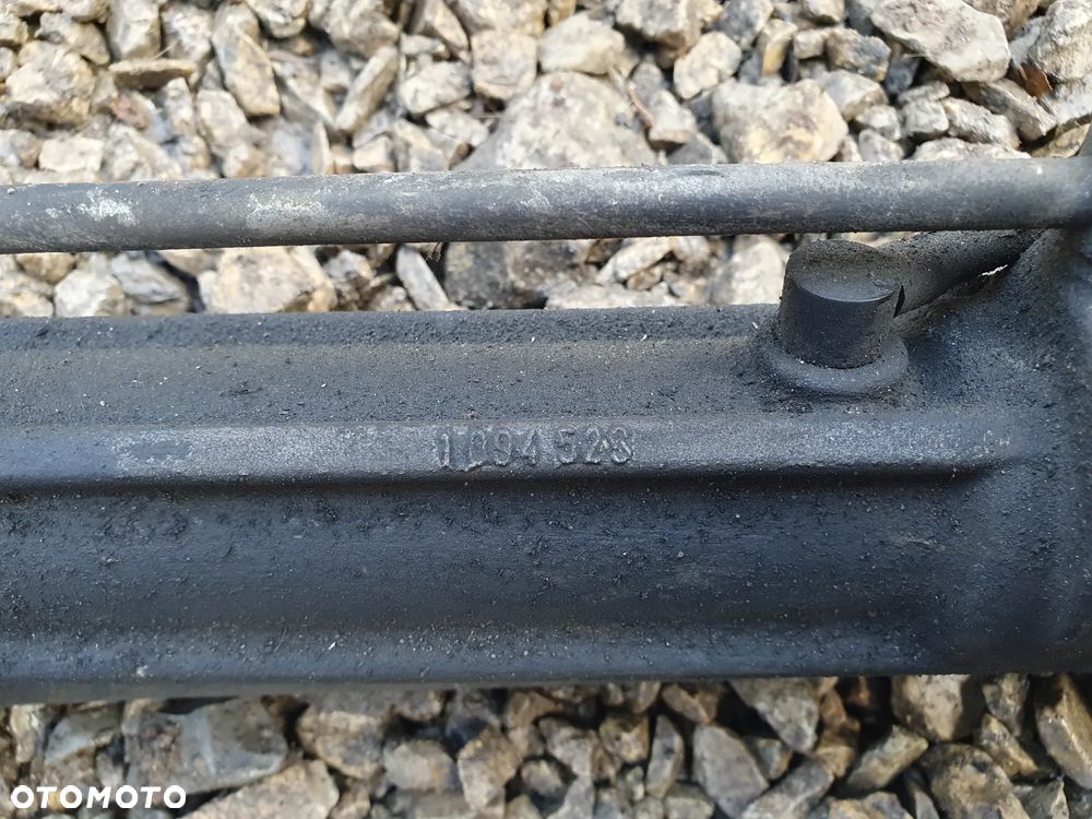 BMW E39 MAGLOWNICA PRZEKŁADNIA KIEROWNICZA 1096026 EUROPA - 2
