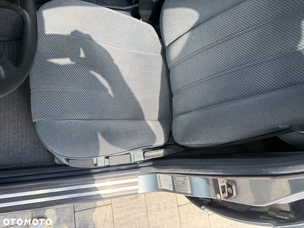 BMW Seria 5 525i - 21
