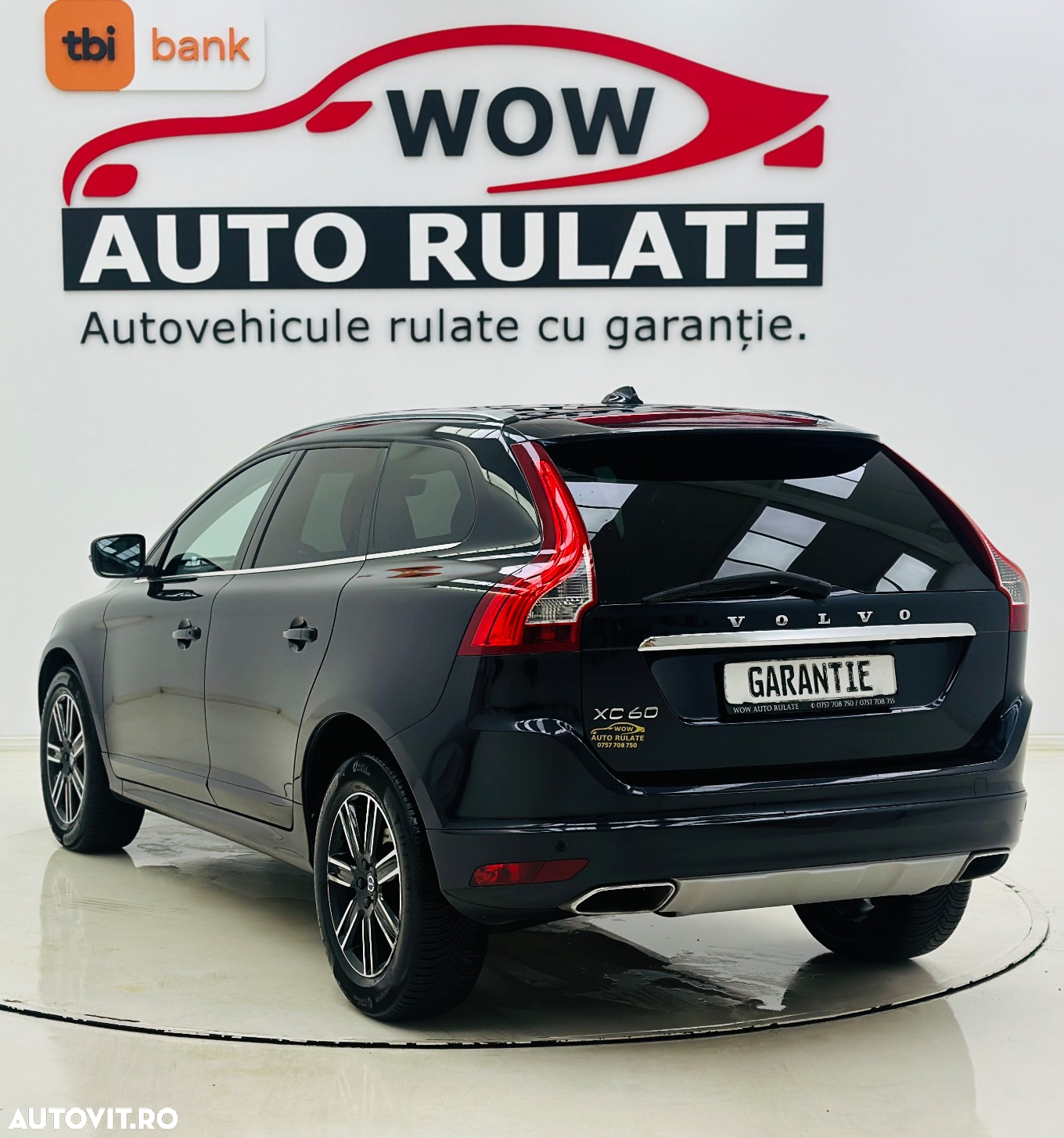 Volvo XC 60 - 3