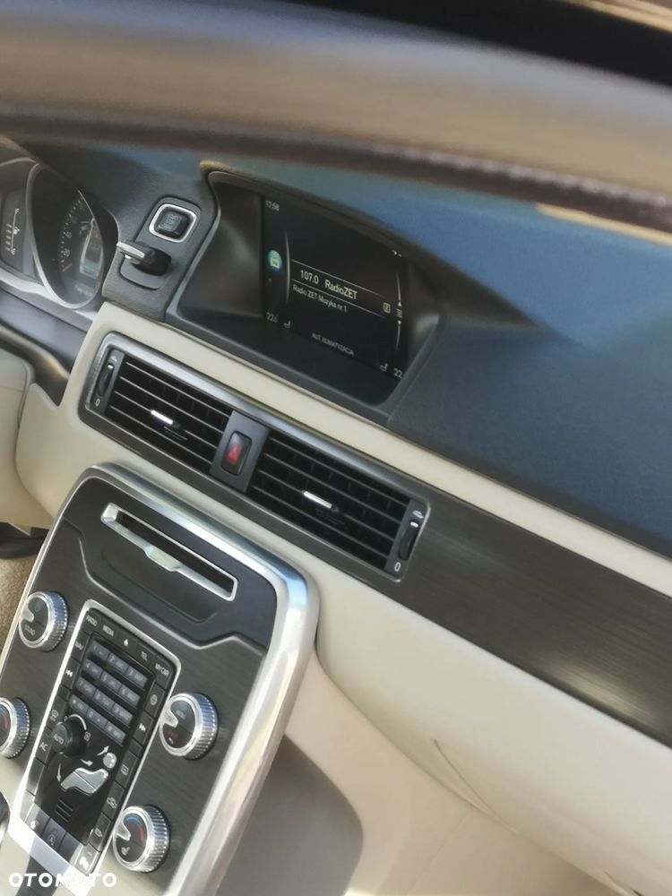 Volvo S80 D4 Drive-E Summum - 7