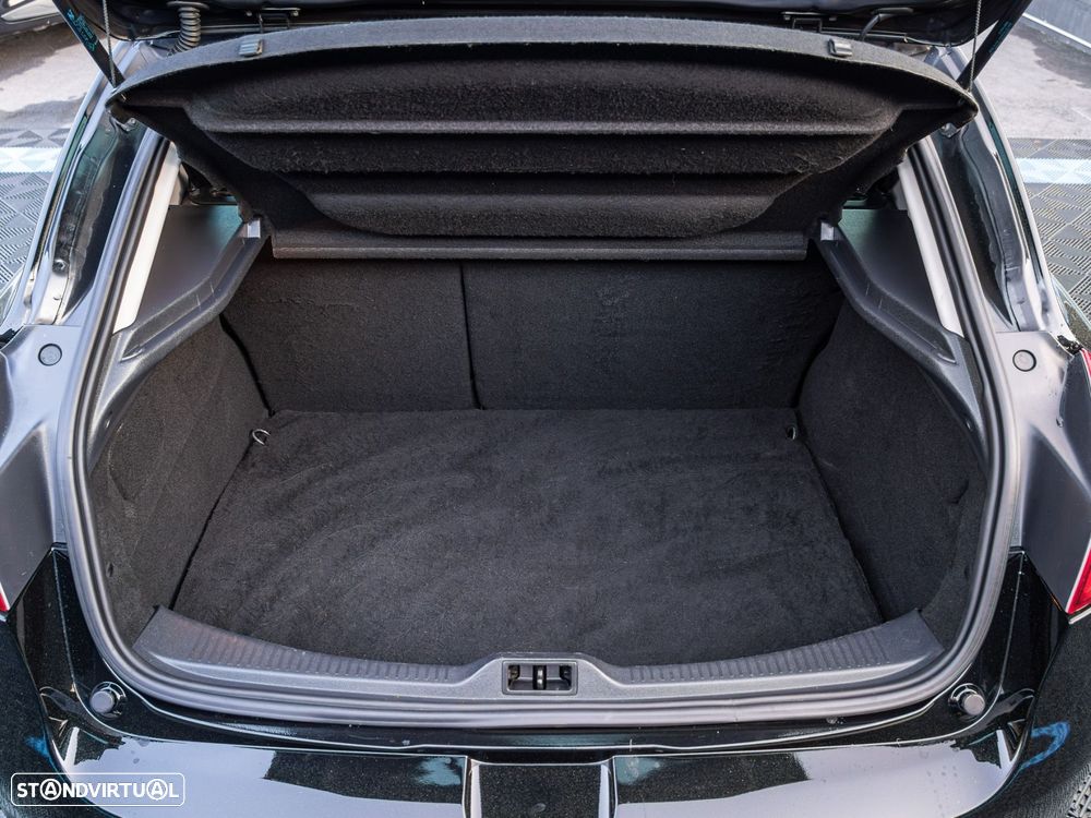 Renault Mégane 1.5 dCi GT Line - 24