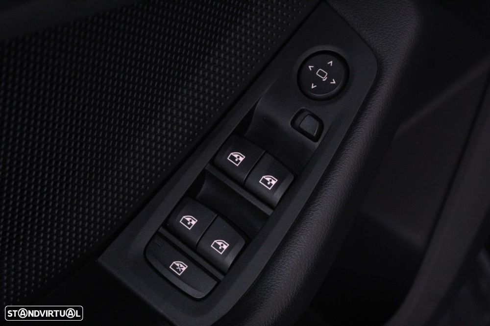 BMW 116 d Advantage - 20