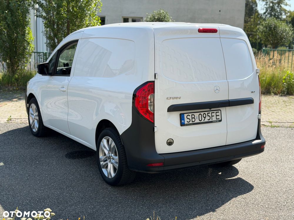 Mercedes-Benz Citan Furgon - 7