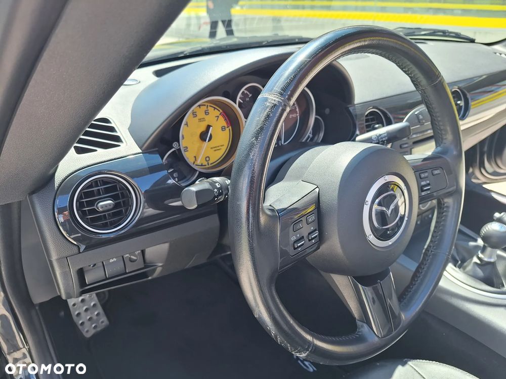 Mazda MX-5 2.0 Sport - 22