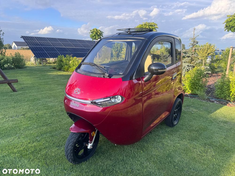 Microcar MC - 30