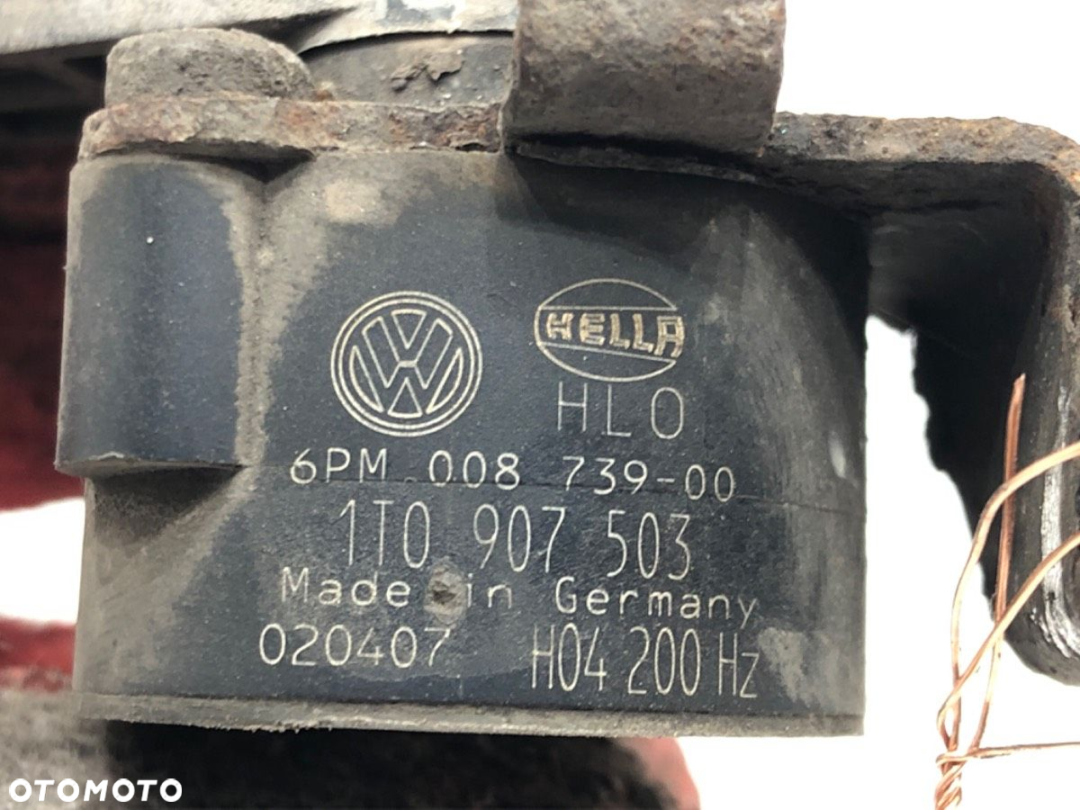CZUJNIK POZIOMOWANIA XENON PRZÓD LEWY - 69.00 PLN - VW PASSAT B6 Variant (3C5) 2005 - 2011 2.0 TDI - 5