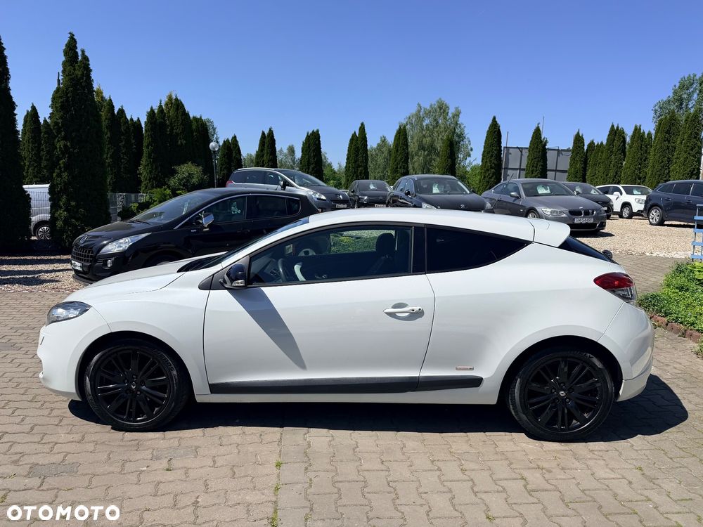 Renault Megane 1.4 16V TCE Monaco - 4