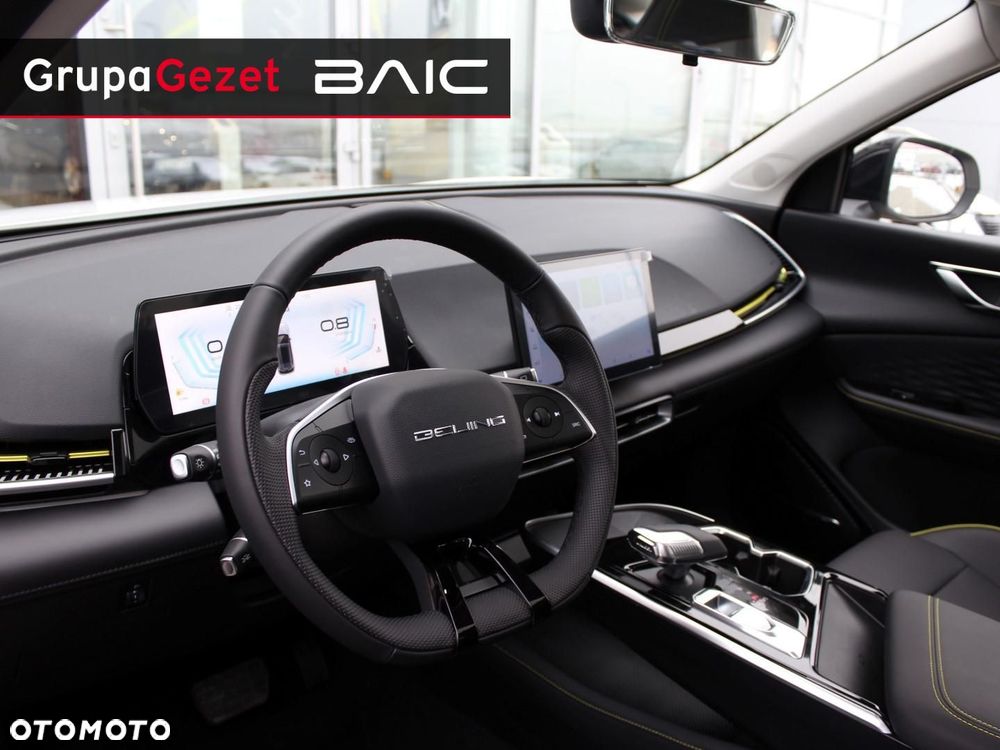 BAIC 5 - 4