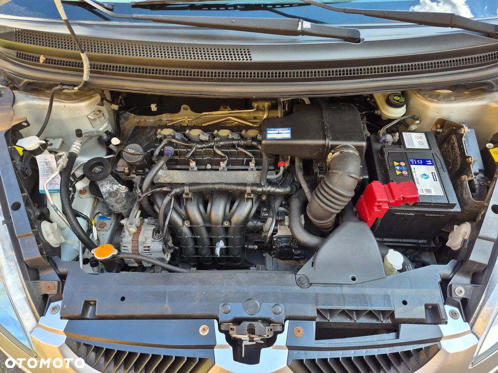 Mitsubishi Colt 1.3 Motion Plus - 8