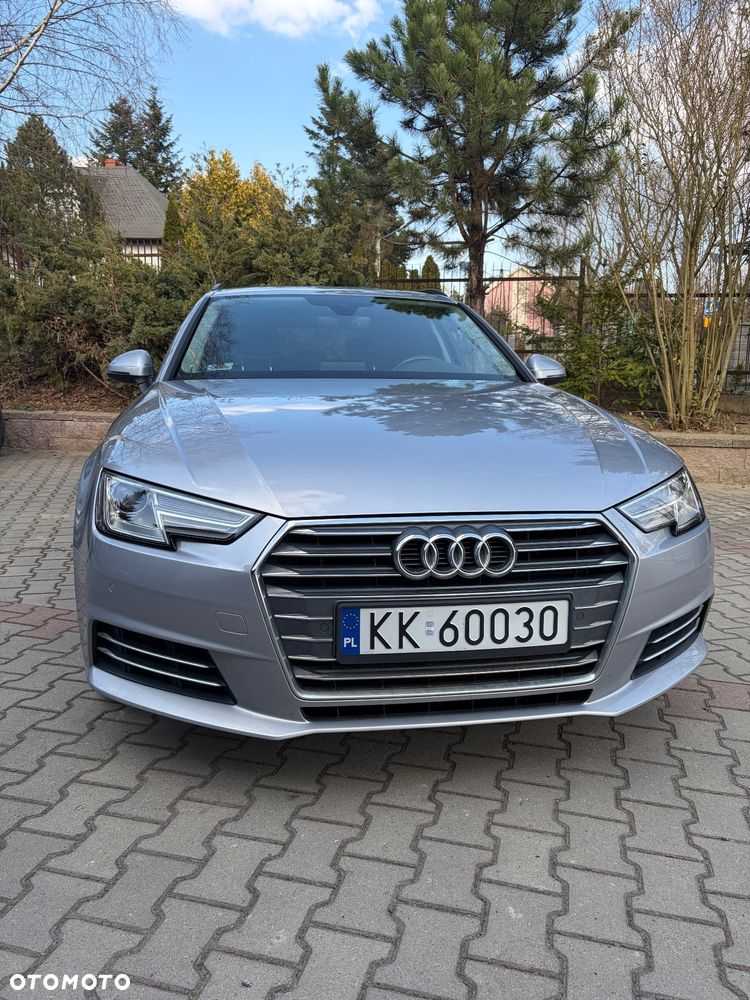 Audi A4 Avant - 15