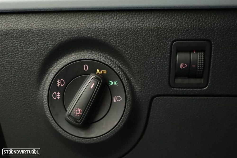 SEAT Ibiza 1.0 TSI Style - 18