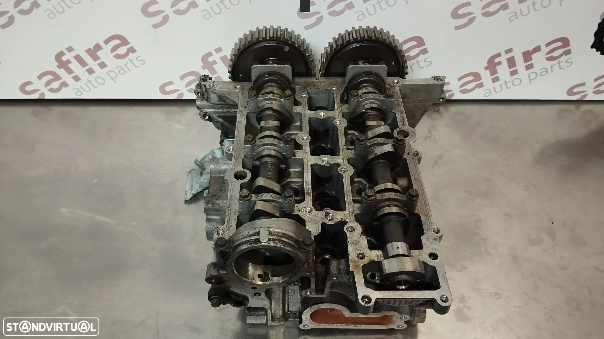 CABEÇA DO MOTOR / COLAÇA FORD FIESTA / FOCUS III / C-MAX / B-MAX 1.0i ECOBOOST PBCM5G-6090 - 7