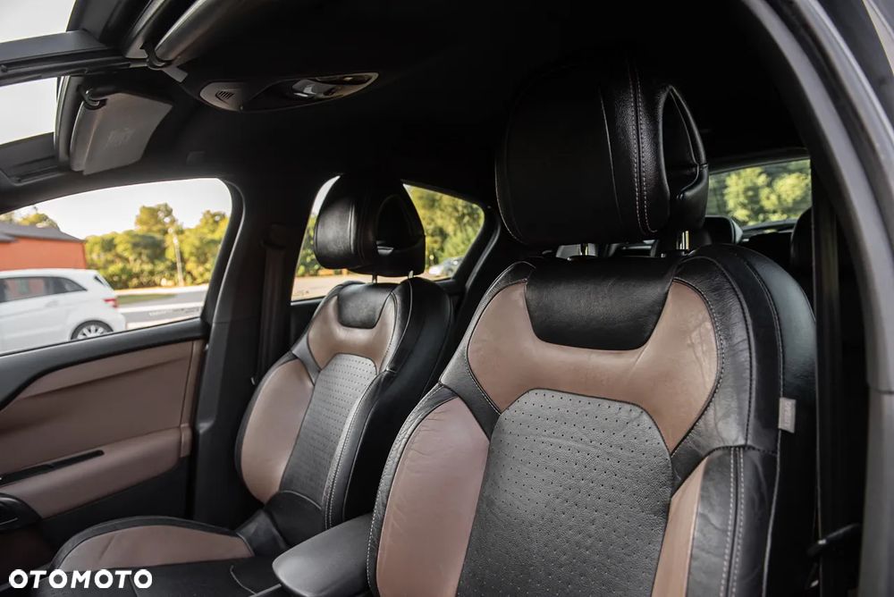 Citroën DS4 2.0 HDi SportChic - 6