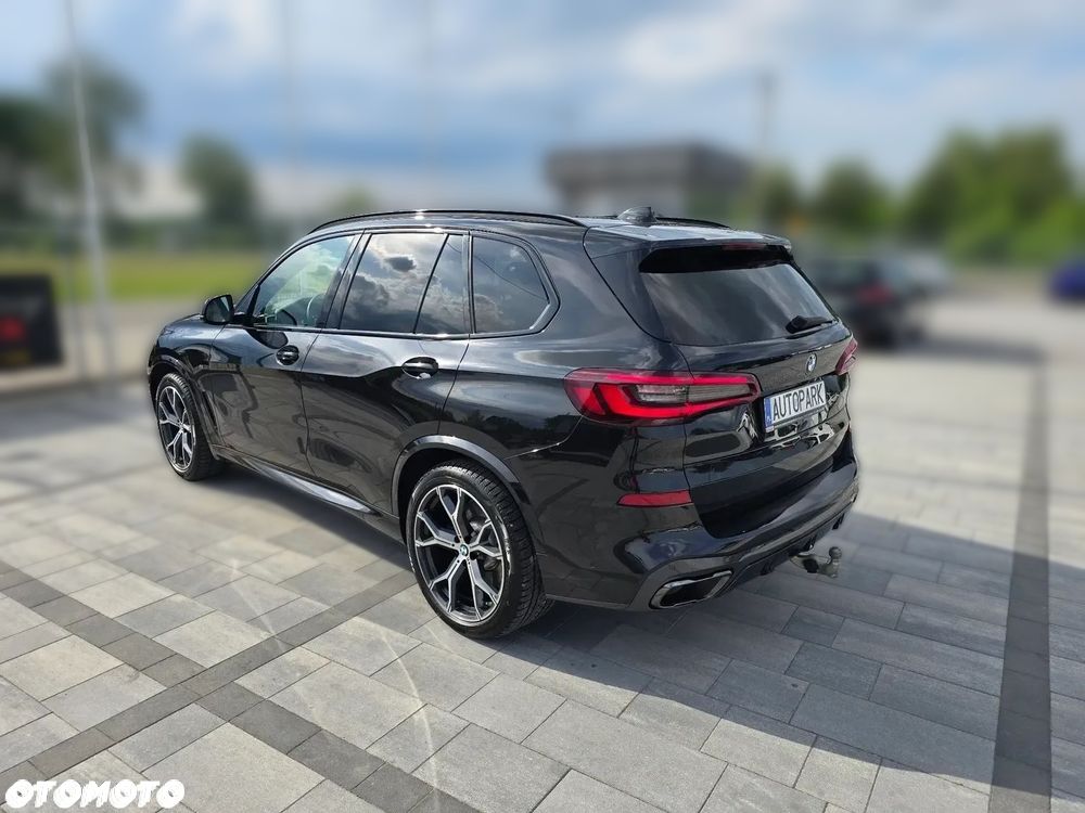 BMW X5 xDrive30d mHEV sport - 6