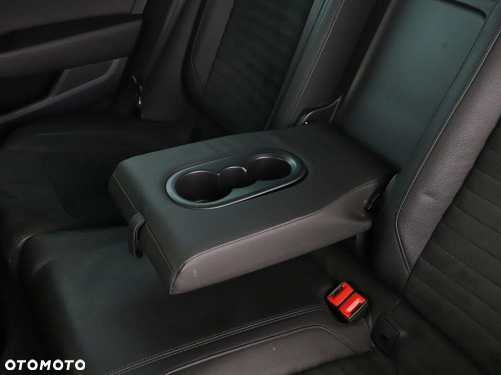 Volkswagen Passat 1.4 TSI Plug-In Hybrid GTE DSG - 39
