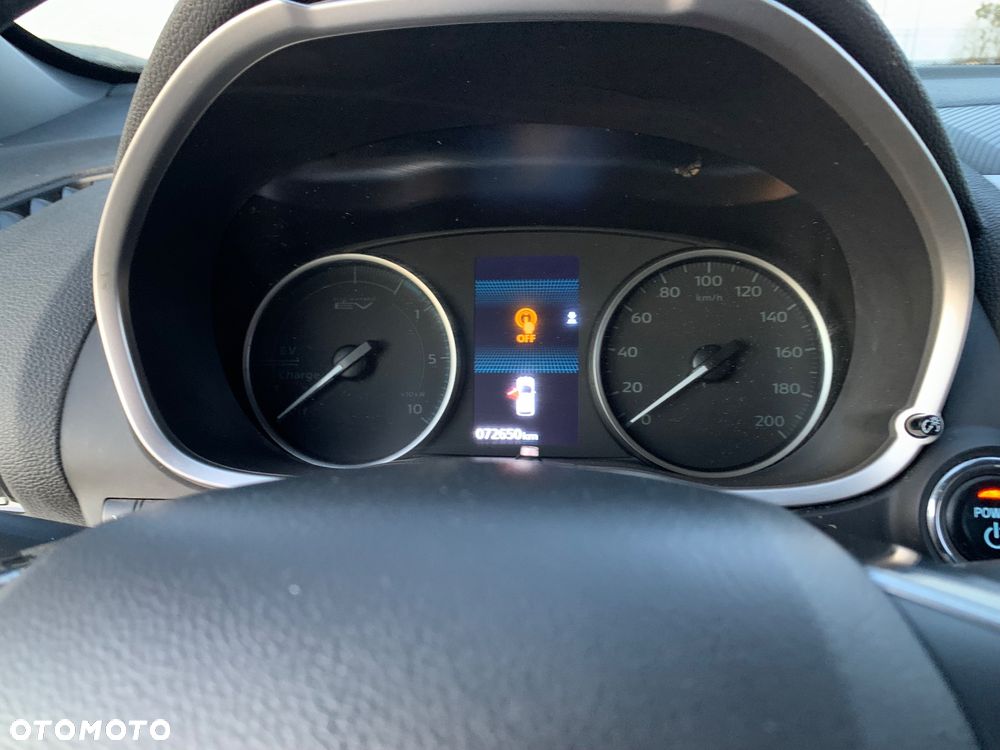 Mitsubishi Eclipse Cross - 15