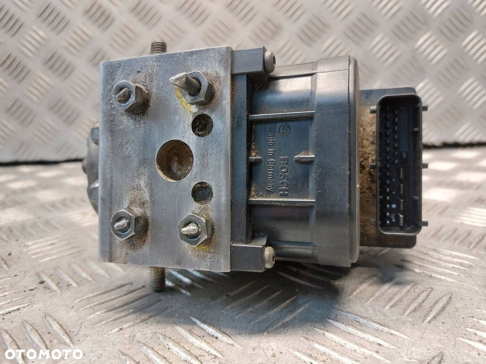 POMPA STEROWNIK ABS HONDA CIVIC VI (ANGIELKA) 0265216493 0273004238 - 2