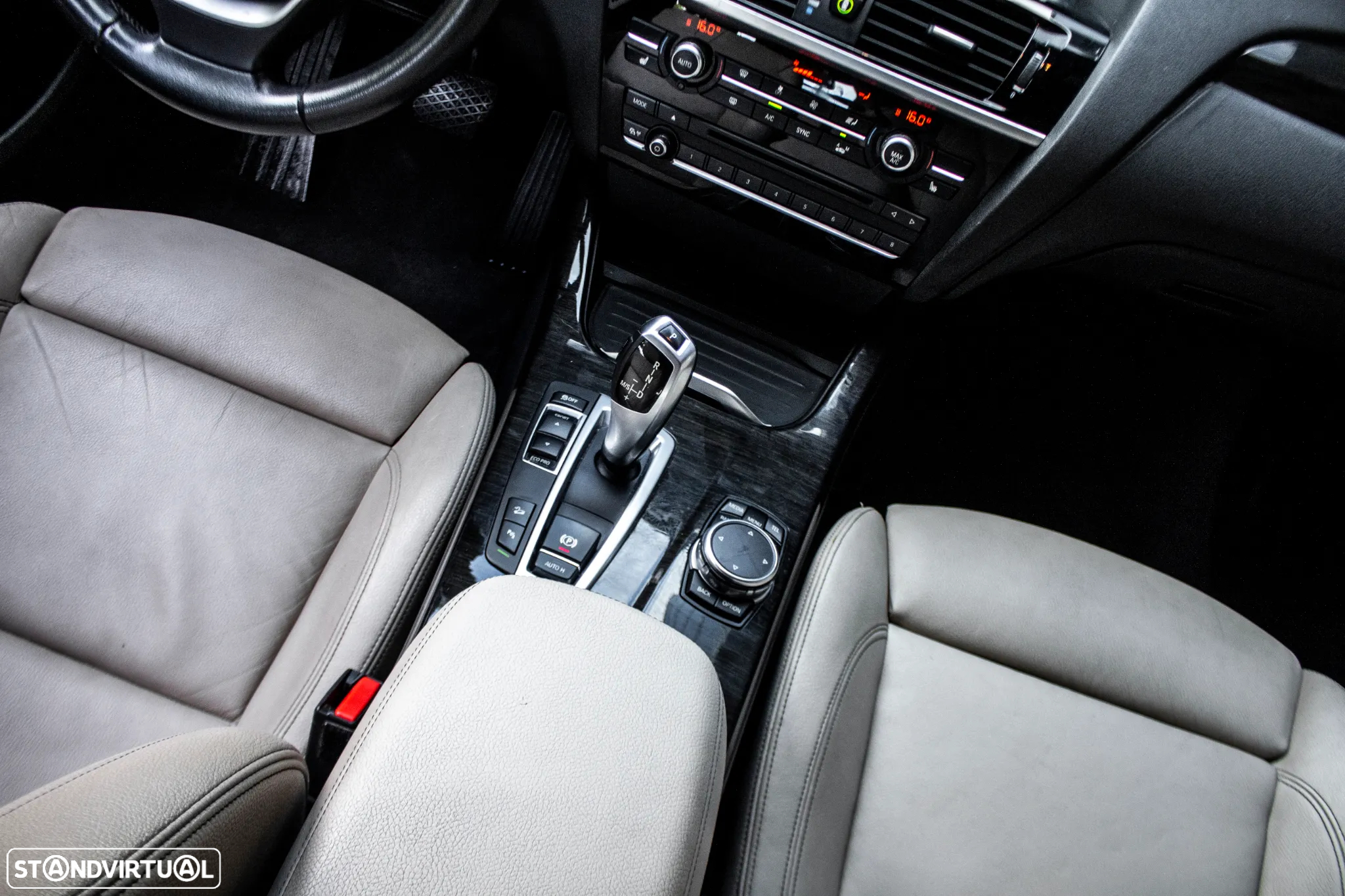 BMW X3 20 d xDrive Auto - 39