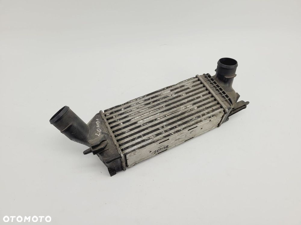 CHŁODNICA INTERCOOLERA 1.6 HDI CITROEN C5 III X7 9657073480, #1018 - 1