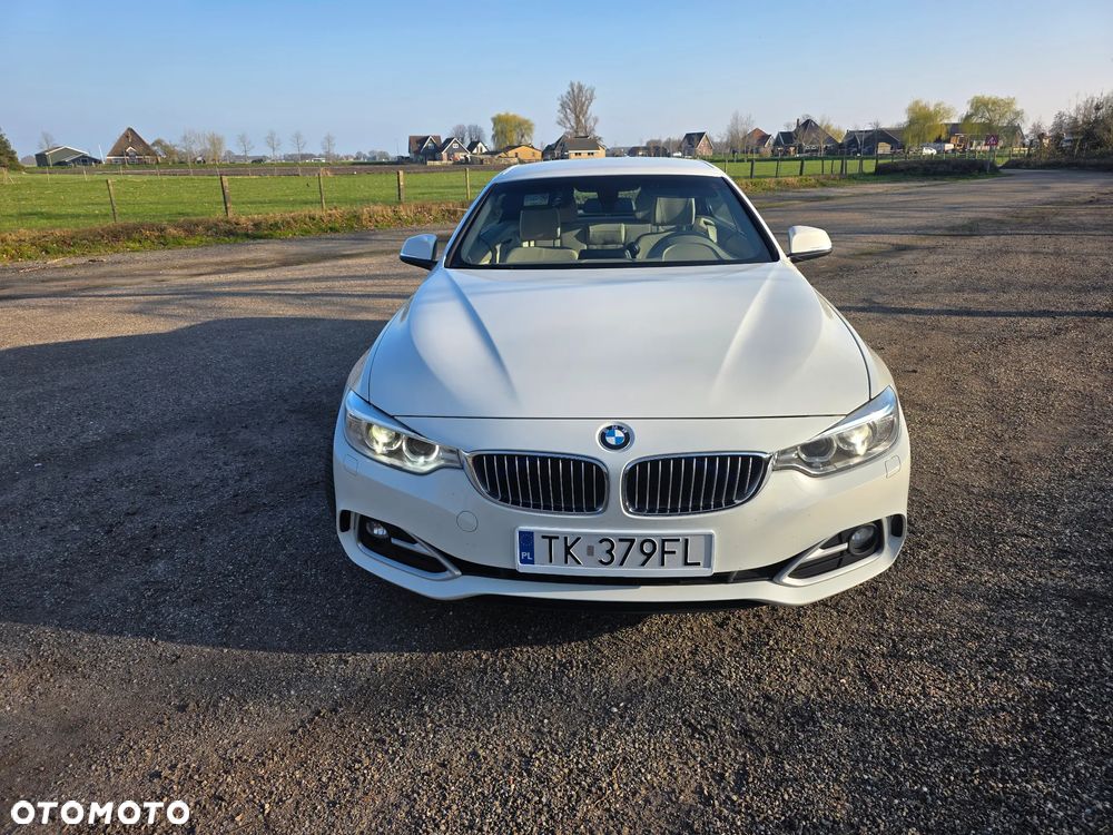 BMW Seria 4 428i xDrive Modern Line - 6