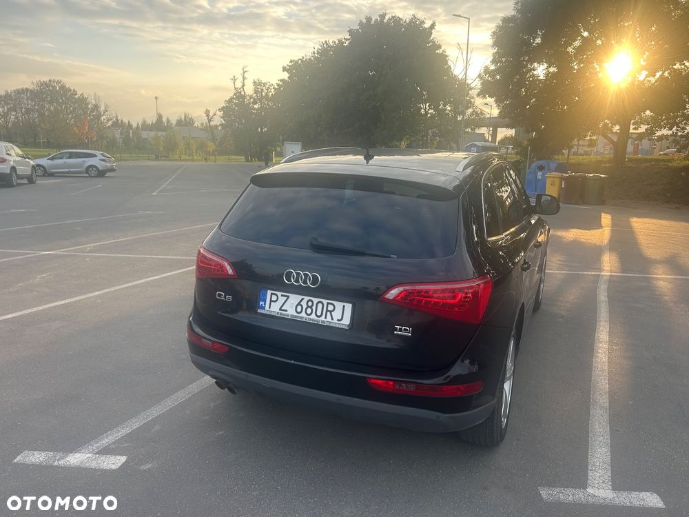 Audi Q5 2.0 TDI Quattro S tronic - 11