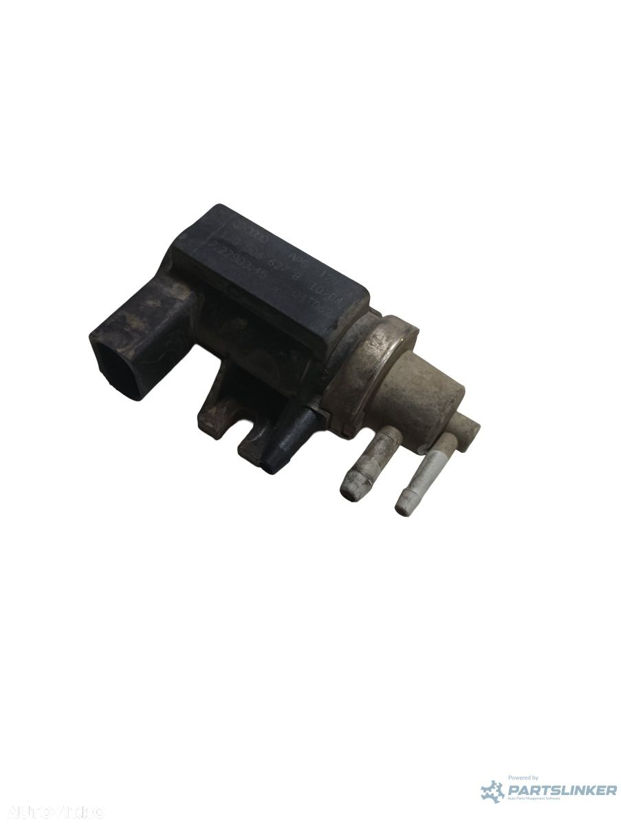 Electrovalva  VOLKSWAGEN GOLF IV 1J1 1997 - 2007 1j0906627b - 2