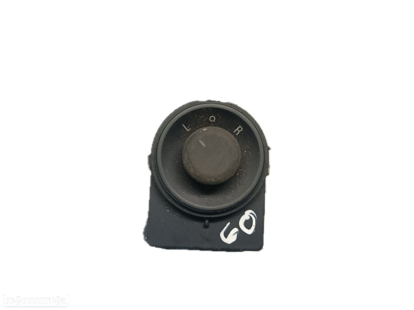 Botão / Comando Regulador De Espelhos Opel Astra J (P10) - 1