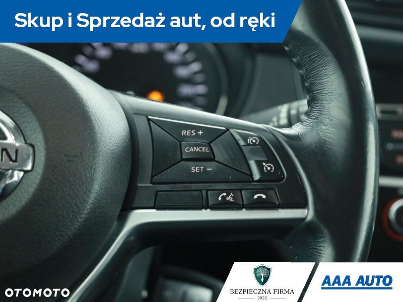 Nissan X-Trail - 15