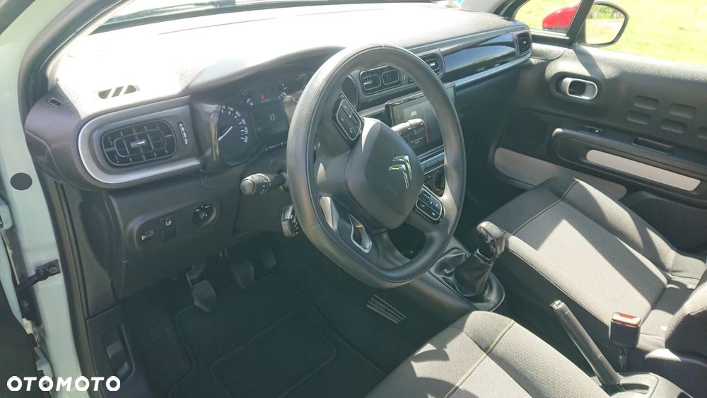 Citroën C3 - 28