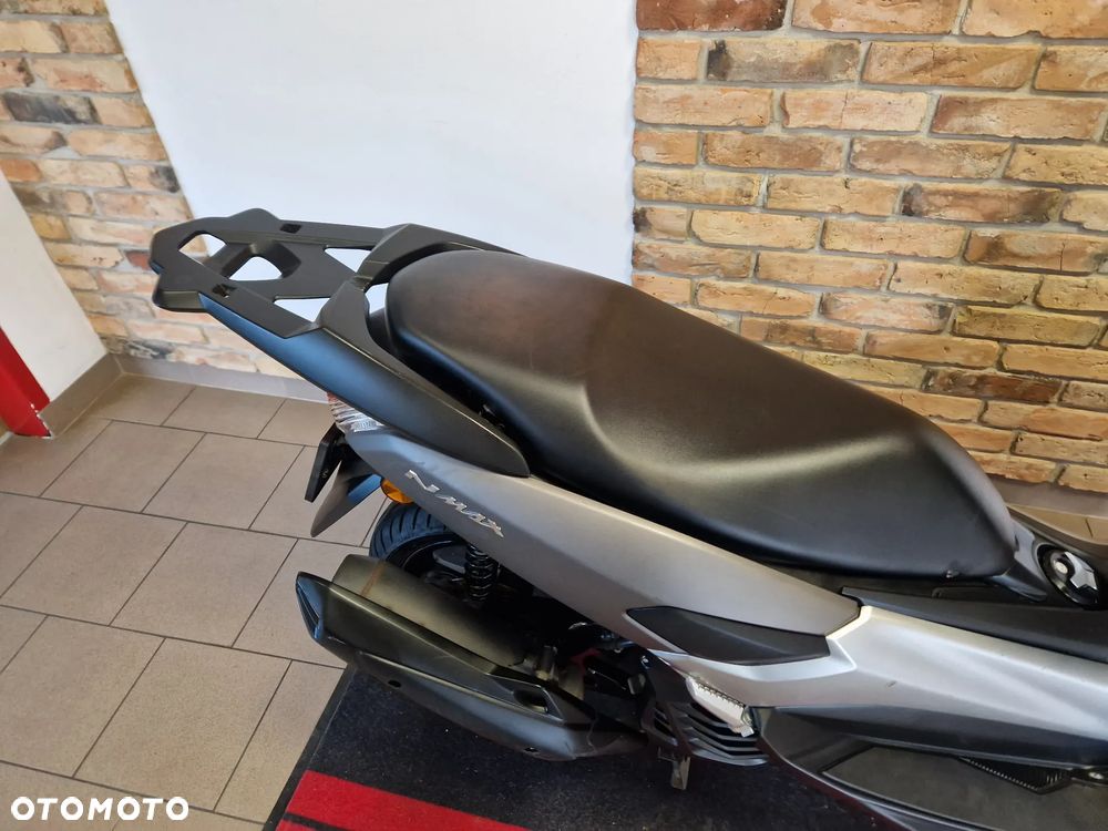 Yamaha NMAX - 23