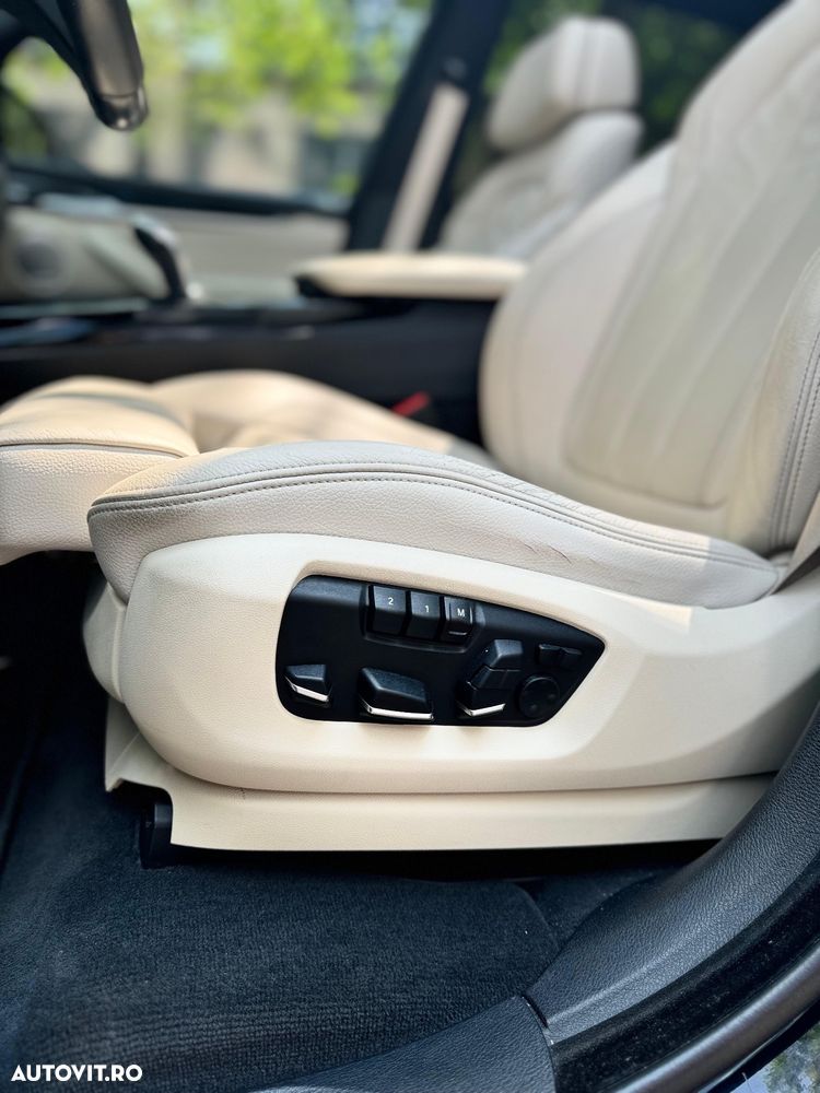 BMW X5 M M50d - 13