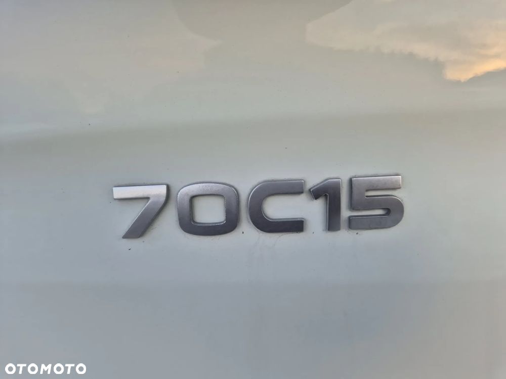 Iveco 70C15 65C15 50C15 3.0 150KM/ - 11