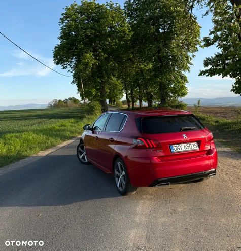 Peugeot 308 BlueHDi 130 Stop & Start GT Pack - 3