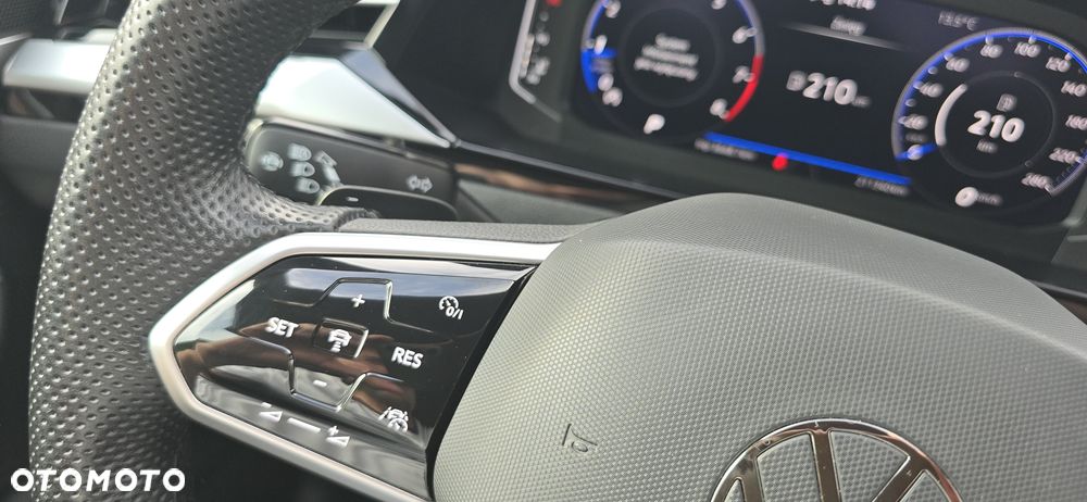 Volkswagen Arteon - 29