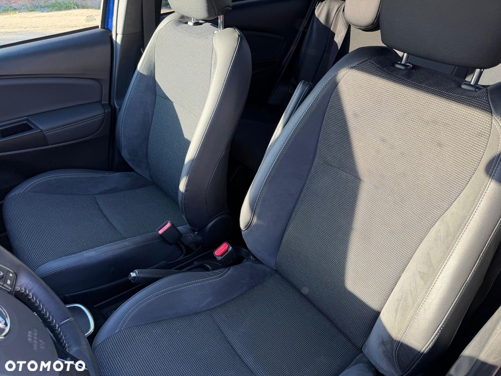 Toyota Yaris Hybrid 1.5 Active - 13