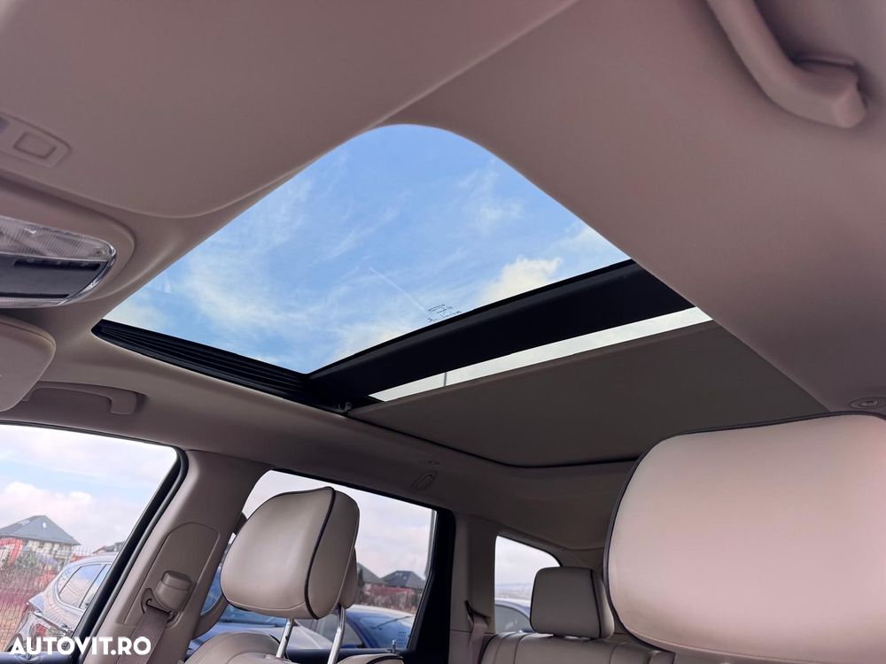 Jeep Grand Cherokee 3.0 TD AT Overland - 23