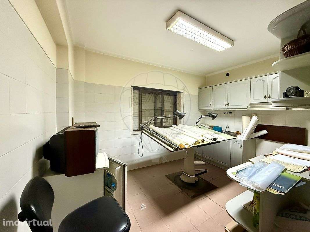 Apartamento T1 para venda - Grande imagem: 3/11