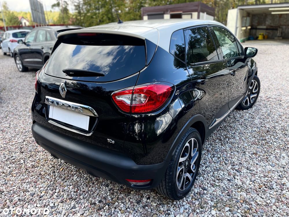 Renault Captur - 2
