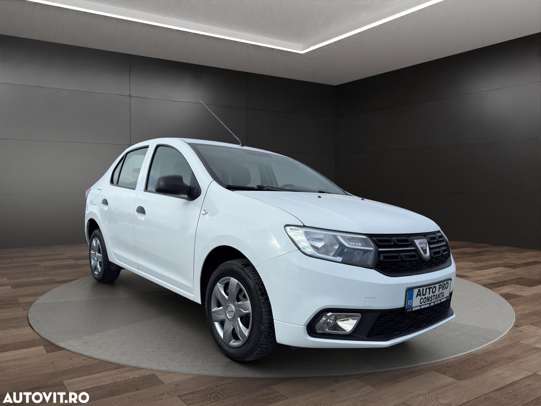Dacia Logan - 2